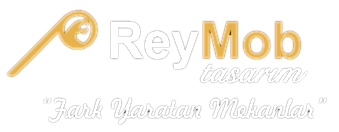 ReyMob Logosu